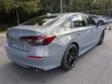 New 2025 Honda Civic Sport image 6