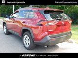 Used 2019 Toyota RAV4 LE image 3