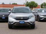 Used 2016 Honda CR-V EX-L image 2