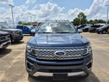 Certified 2018 Ford Expedition Platinum image 3