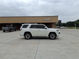 Used 2018 Toyota 4Runner Limited image 4