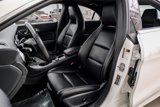 Used 2018 Mercedes-Benz CLA 250 4MATIC image 3