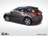 Used 2019 Subaru Outback 2.5i Limited w/ Popular Package #2 image 3