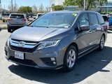 Used 2019 Honda Odyssey EX-L image 2