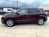 Used 2018 Ford Edge SEL w/ Equipment Group 201A image 3