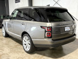 Used 2020 Land Rover Range Rover HSE image 3