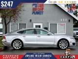 Used 2012 Audi A7 3.0T Prestige image 4