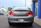 Used 2013 INFINITI G37 x w/ Interior Accent Pkg image 4