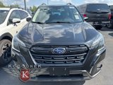 Used 2022 Subaru Forester Premium image 2
