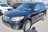 Used 2012 Hyundai Santa Fe GLS image 2