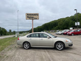 Used 2012 Chevrolet Impala LTZ image 2