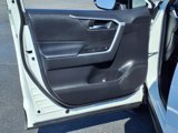 Used 2022 Toyota RAV4 XLE image 4
