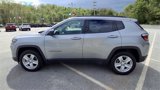 Certified 2022 Jeep Compass Latitude w/ Convenience Group image 5