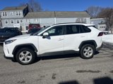Used 2021 Toyota RAV4 XLE image 4