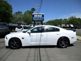 Used 2014 Dodge Charger SXT w/ Redline Appearance Group image 5