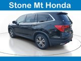 Used 2017 Honda Pilot EX-L image 4