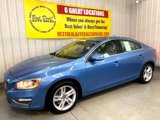 Used 2015 Volvo S60 T5 Premier image 3