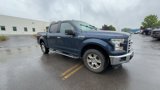 Used 2016 Ford F150 XLT w/ Equipment Group 302A Luxury image 2