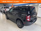Used 2022 Ford Bronco Sport Big Bend image 5