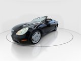 Used 2004 Lexus SC 430 Convertible image 3