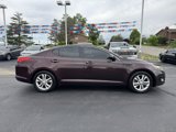 Used 2012 Kia Optima EX image 4