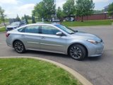 Used 2017 Toyota Avalon XLE Premium w/ Protection Package image 3