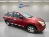 Used 2011 Nissan Rogue S image 2