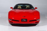 Used 1999 Chevrolet Corvette Coupe w/ Roof Pkg image 3