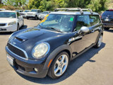 Used 2009 MINI Cooper Clubman S image 3