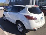 Used 2013 Nissan Murano SL w/ Navigation Pkg image 3