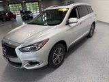Used 2018 INFINITI QX60 AWD image 3