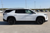 New 2025 Chevrolet Traverse LT w/ Midnight/Sport Edition image 3