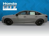New 2025 Honda Civic Sport image 2
