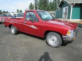 Used 1993 Toyota Pickup Deluxe image 3