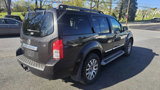 Used 2012 Nissan Pathfinder LE image 5