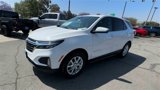 Certified 2022 Chevrolet Equinox LT image 4