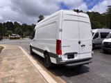 Used 2021 Mercedes-Benz Sprinter 144 Cargo image 5
