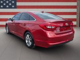 Used 2017 Hyundai Sonata SE image 4