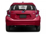 Used 2016 Toyota Prius C Two image 5