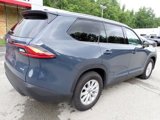 Certified 2024 Toyota Grand Highlander XLE image 3
