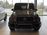 Certified 2024 Mercedes-Benz G 63 AMG 4MATIC image 2