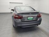 Used 2017 Nissan Altima 2.5 SR w/ LED Appearance Package image 6
