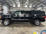 Used 2010 GMC Sierra 1500 SLE w/ All-Terrain Package image 3