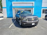 Used 2015 Chevrolet Suburban LTZ image 3
