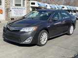 Used 2014 Toyota Camry XLE image 4