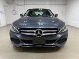 Used 2016 Mercedes-Benz C 300 4MATIC Sedan image 2