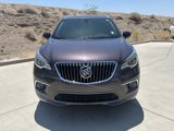 Used 2017 Buick Envision Essence image 2
