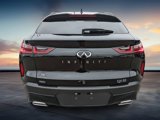 New 2025 INFINITI QX55 Essential image 4