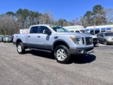 Used 2017 Nissan Titan PRO-4X w/ Pro-4x Convenience Package image 3