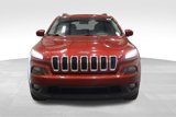 Used 2017 Jeep Cherokee Latitude w/ Trailer Tow Group image 2
